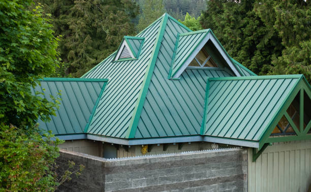 Best Roof Insulation Installation  in Newcastle, WA