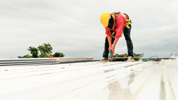 Cold Roofs in Newcastle, WA