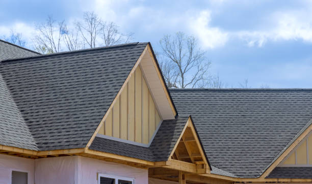 EPDM Roofing in Newcastle, WA