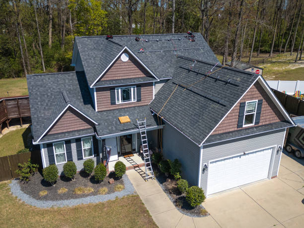Best Metal Roofing Installation  in Newcastle, WA