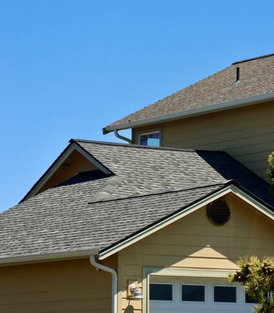 Best Chimney Flashing Repair  in Newcastle, WA
