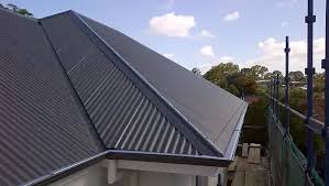 Best Emergency Roof Repair Services  in Newcastle, WA